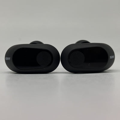 【中古】INZONE Buds ブラック 【WF-G700N BZ】【秋葉原】