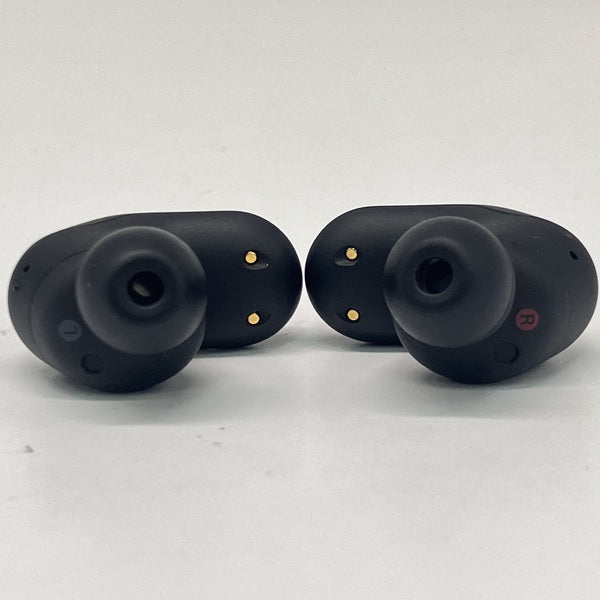 【中古】INZONE Buds ブラック 【WF-G700N BZ】【秋葉原】