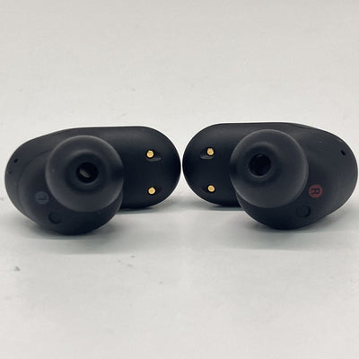 【中古】INZONE Buds ブラック 【WF-G700N BZ】【秋葉原】