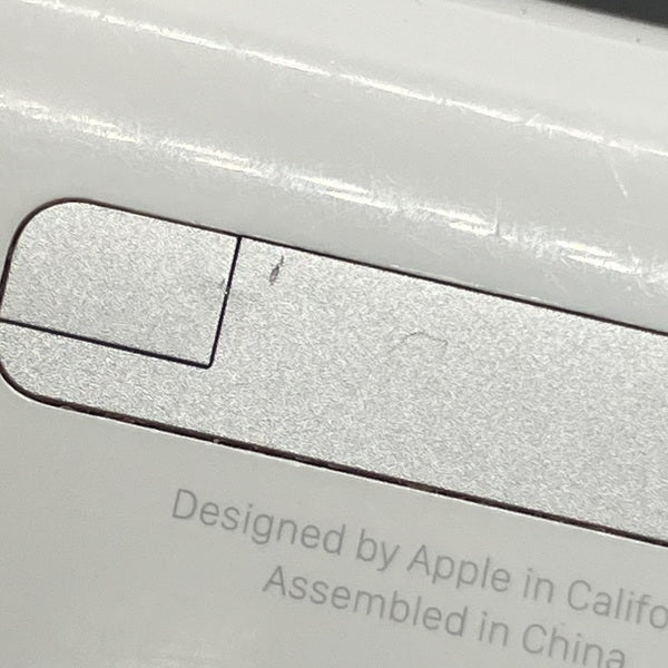 【中古】AirPods Pro (第2世代) 充電ケース (Lightning)【日本橋】