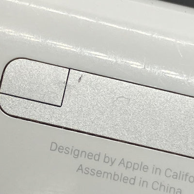 【中古】AirPods Pro (第2世代) 充電ケース (Lightning)【日本橋】