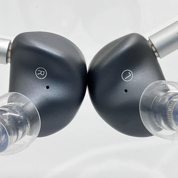 イヤホン astrotec Archimedes ATS-01 Astrotec Archimedes ATS-01」 14.8mm平面ドライバー+ピエゾ構成