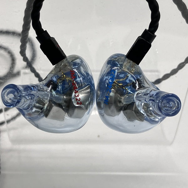 Aroma Audio Jam イヤホン 美品 Aroma Audio Jam イヤホン 美品 オーディオ機器