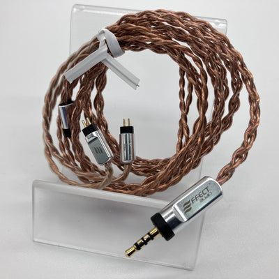 【中古】AresⅡ cable(2Pin to 2.5mm Balanced)【秋葉原】