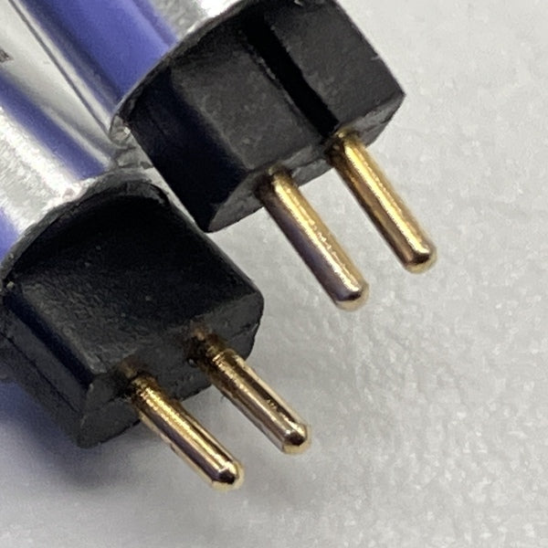 EFFECT AUDIO 【中古】AresⅡ cable(2Pin to 2.5mm Balanced)【秋葉原