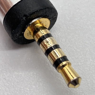 【中古】AresⅡ cable(2Pin to 2.5mm Balanced)【秋葉原】