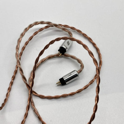 【中古】AresⅡ cable(2Pin to 2.5mm Balanced)【秋葉原】