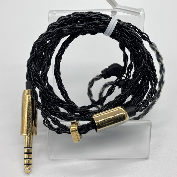 FiR Audio 【中古】Xenon 6 付属ケーブル【秋葉原】 – e☆イヤホン