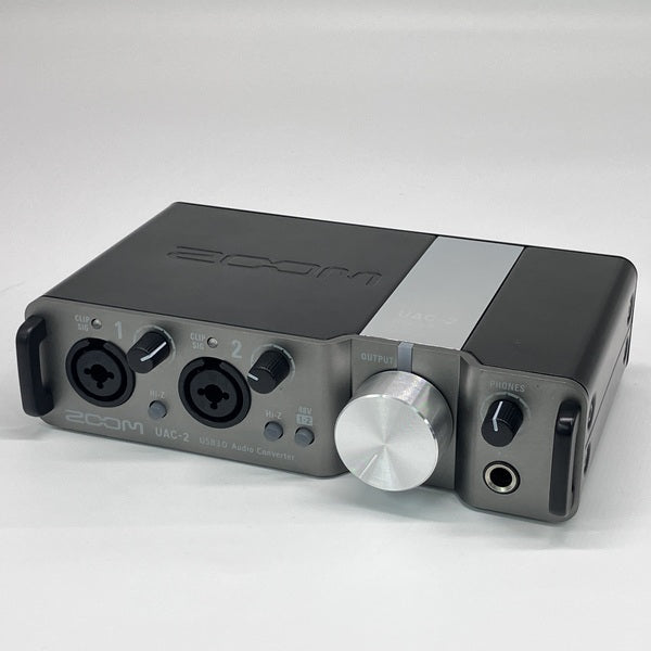 【中古】UAC-2 -USB 3.0 Audio Converter-【秋葉原】
