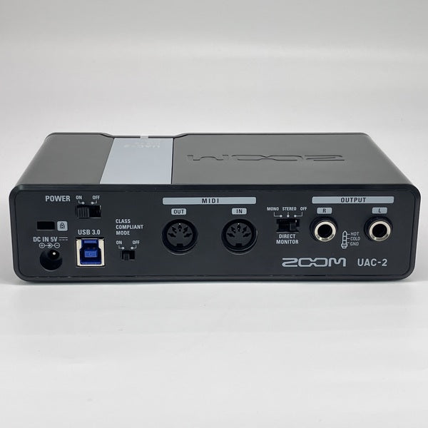 【中古】UAC-2 -USB 3.0 Audio Converter-【秋葉原】