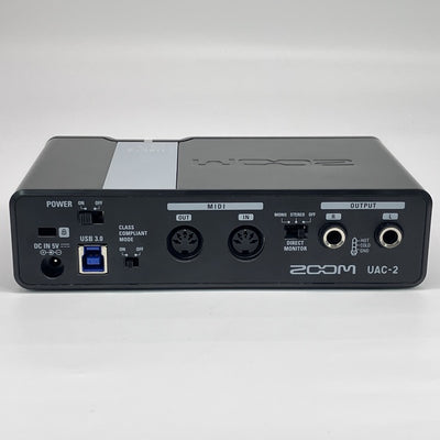 【中古】UAC-2 -USB 3.0 Audio Converter-【秋葉原】