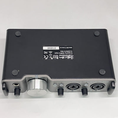 【中古】UAC-2 -USB 3.0 Audio Converter-【秋葉原】