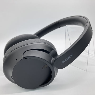 【中古】WH-CH720N BC ブラック【秋葉原】