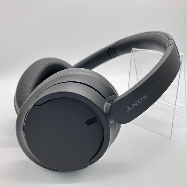 【中古】WH-CH720N BC ブラック【秋葉原】