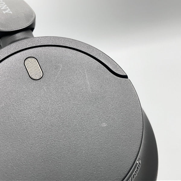 【中古】WH-CH720N BC ブラック【秋葉原】