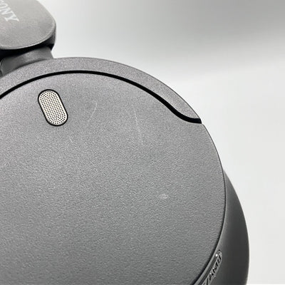 【中古】WH-CH720N BC ブラック【秋葉原】