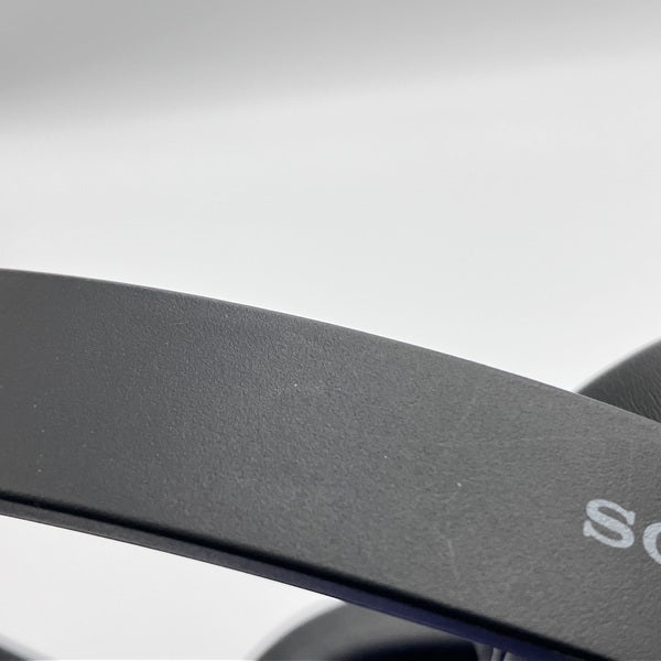 【中古】WH-CH720N BC ブラック【秋葉原】