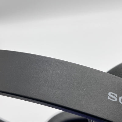 【中古】WH-CH720N BC ブラック【秋葉原】