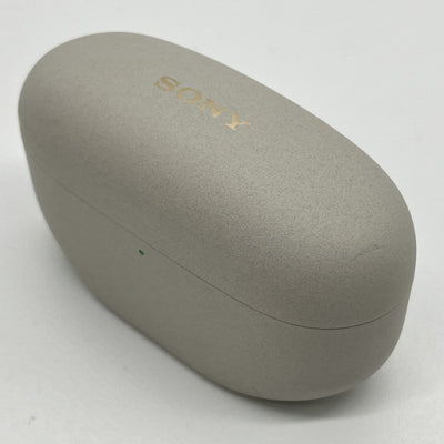 【中古】WF-1000XM5 S プラチナシルバー【秋葉原】