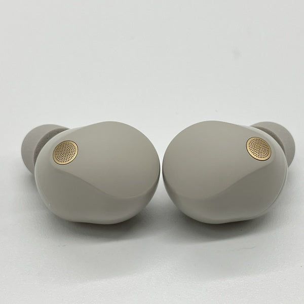 【中古】WF-1000XM5 S プラチナシルバー【秋葉原】