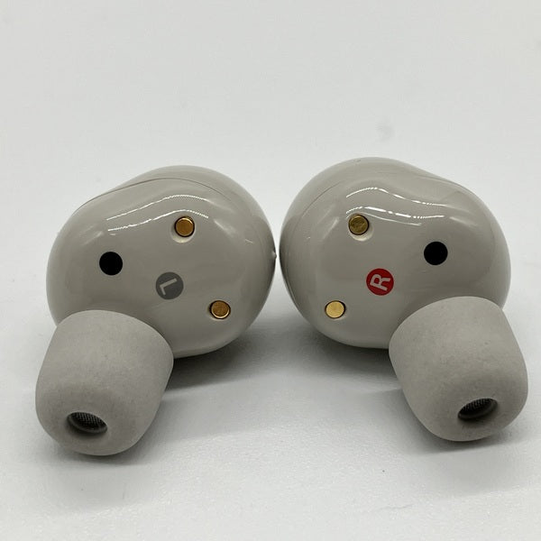 【中古】WF-1000XM5 S プラチナシルバー【秋葉原】