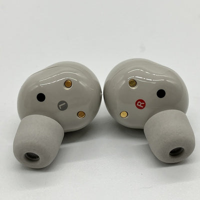 【中古】WF-1000XM5 S プラチナシルバー【秋葉原】