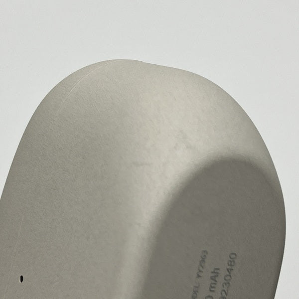 【中古】WF-1000XM5 S プラチナシルバー【秋葉原】