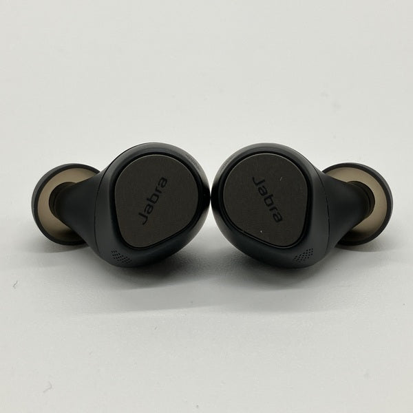 【中古】Elite 7 Pro Titanium Black 【100-99172001-40】【秋葉原】