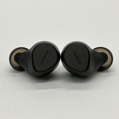 【中古】Elite 7 Pro Titanium Black 【100-99172001-40】【秋葉原】