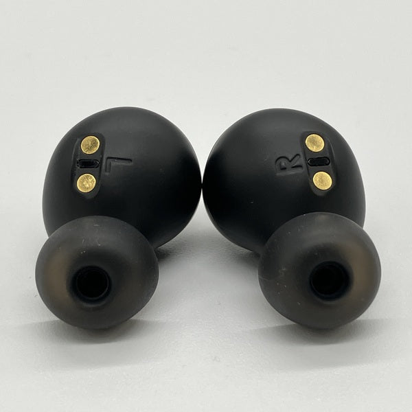 【中古】Elite 7 Pro Titanium Black 【100-99172001-40】【秋葉原】