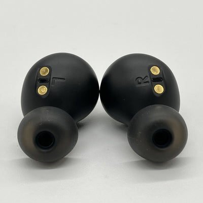 【中古】Elite 7 Pro Titanium Black 【100-99172001-40】【秋葉原】