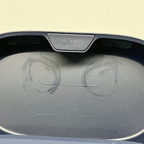 【中古】Elite 7 Active Navy 【100-99171002-40】【秋葉原】