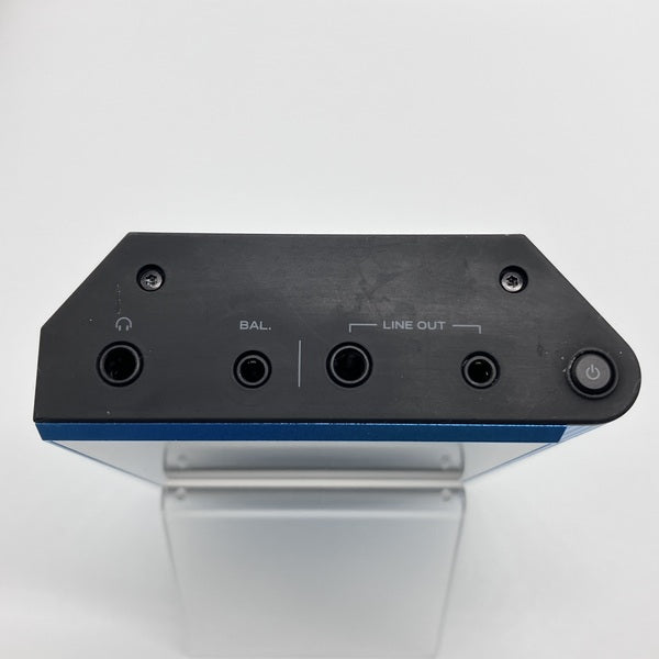 【中古】KANN Eos Blue 【AK-KANN-64GB-BLU】【秋葉原】