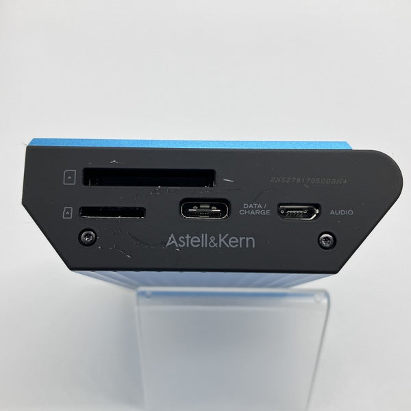 【中古】KANN Eos Blue 【AK-KANN-64GB-BLU】【秋葉原】