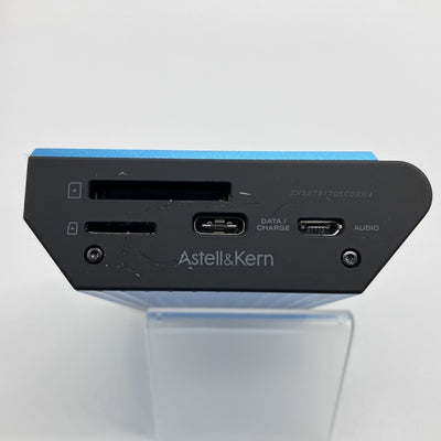 【中古】KANN Eos Blue 【AK-KANN-64GB-BLU】【秋葉原】