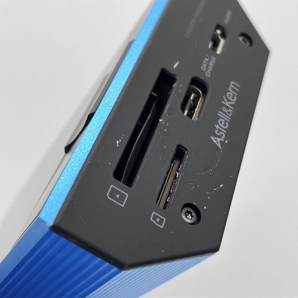 【中古】KANN Eos Blue 【AK-KANN-64GB-BLU】【秋葉原】