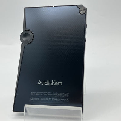 【中古】AK300 64GB ミッドナイトブラック 【AK300-64GB-BLK】【秋葉原】