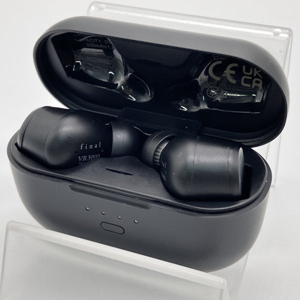【中古】VR3000 Wireless 【FI-VR3DPLTW】【日本橋】