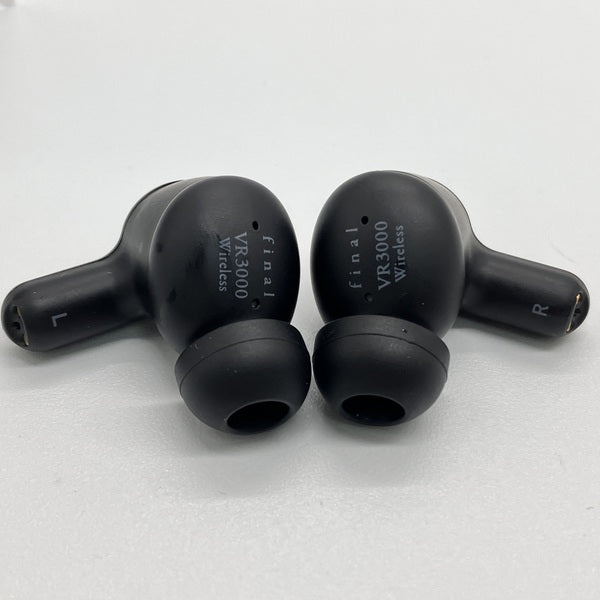 【中古】VR3000 Wireless 【FI-VR3DPLTW】【日本橋】