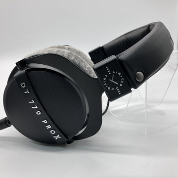 BEYERDYNAMIC DT 770 PRO X 中古価格 | HifiZero