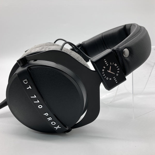 beyerdynamic 【中古】DT 770 PRO X Limited Edition【秋葉原】 – e