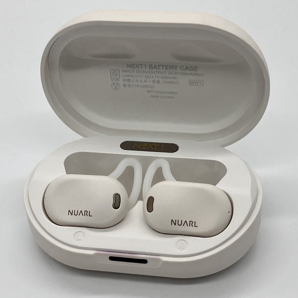 【中古】NEXT1L-WE ホワイトイグレット【秋葉原】