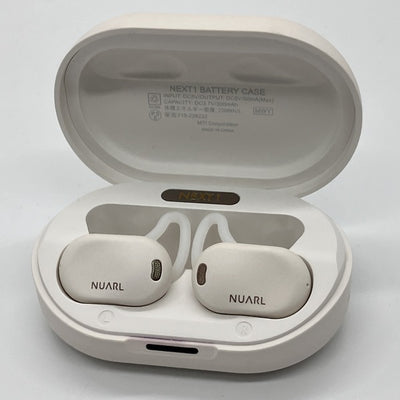 【中古】NEXT1L-WE ホワイトイグレット【秋葉原】