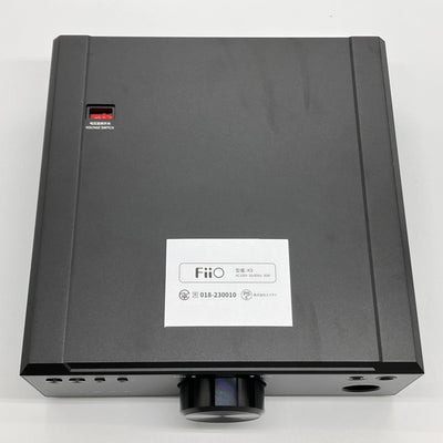 【中古】K9 AKM 【FIO-K9AKM-B】【日本橋】