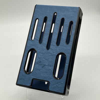 【中古】C9ii用プロテクションケース ブルー【秋葉原】