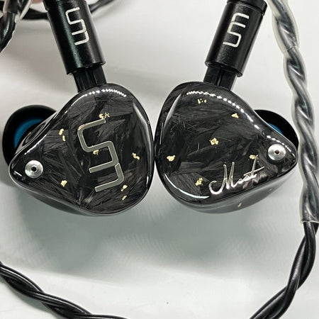 Unique Melody 【中古】MEST MKII 【UNM-9043】【秋葉原】 – e☆イヤホン