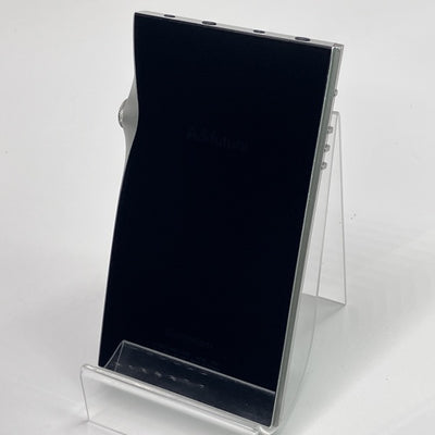 【中古】A&futura SE200 Moon Silver 【AK-SE200-MS】【日本橋】