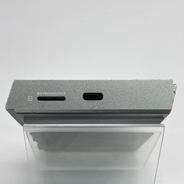 【中古】A&futura SE200 Moon Silver 【AK-SE200-MS】【日本橋】