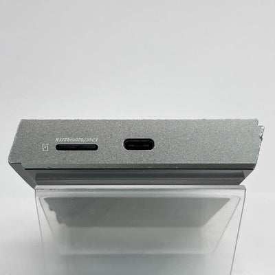 【中古】A&futura SE200 Moon Silver 【AK-SE200-MS】【日本橋】