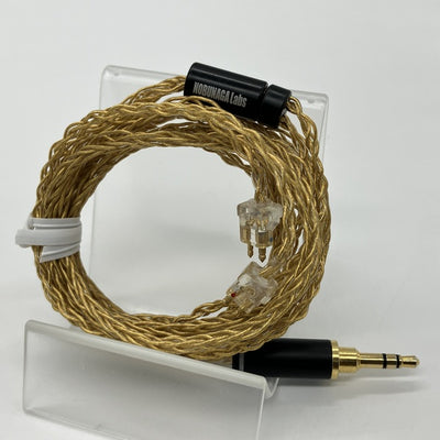 【中古】梵 (Born) 3.5mmステレオミニ-FitEar 【NLS-BON】【秋葉原】